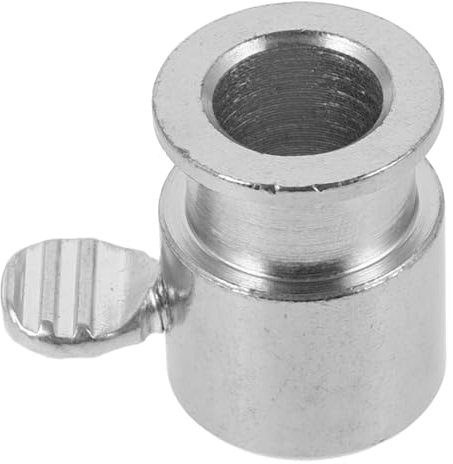 YARNOW Supporto Per Spiedo Da Rotante Accessorio Per Barbecue Resistente Facile Da Installare Compatibile Con Spiedi Vari Per Grigliate All Aperto