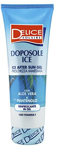 Delice Doposole Ice Gel, 250ml