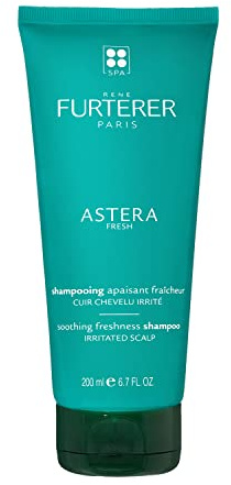 Rene Furterer Shampoo 1er Pack (1x 200 ml)