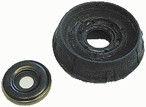 LEMFÖRDER 31453 01 Ensemble Coupelle et Roulement pour Renault Clio Mio II (BB_, CB_) 1998-2016 Droit, Gauche, Essieu Avant et autres véhicules