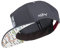 Nebelkind Snapback-Cap-Herren Damen Berlin Calling Netzplan grau, Einheitsgröße OneSize, Größenverstellbar, Unisex, hochwertige Basecap trendig, Streetwear Style, Baseball-Kappe mit geradem Schirm