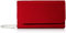 Swankyswans Damen Diaz Unterarmtasche, Red