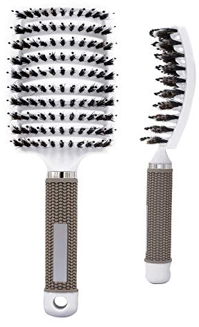 Labor Pro Spazzola Con Setole Miste