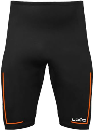 Lomo Neoprene Shorts - XXXL