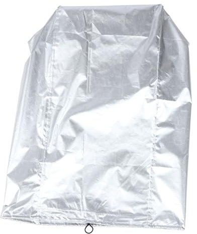 OUNONA Copertura per Presa Veicolo Elettrico Custodia Freddo e Antipolvere Protezione Resistente alle per Colonnine