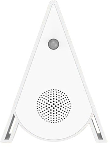 Máquina De Sonido Estilo Pájaro Altavoz Portátil Inteligente
