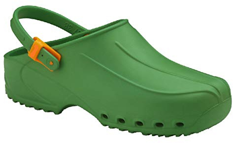 Rekordsan RC42VER/38 Zoccolo Sanitario Leggero, 38, Verde