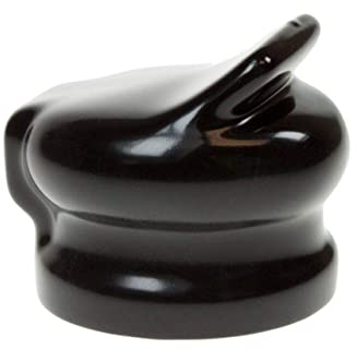 PVC WEATHER COVER FOR 7 PIN 12N 12S 13 PIN TRAILER CARAVAN SOCKET MP242B MAYPOLE