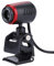 VBESTLIFE USB-Webcam mit Mikrofon, 360-Grad-Einstellung USB2.0 HD-Webkamera für Computer PC Laptop, für Skype/für MSN