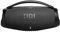 JBL Boombox 3 Wi-Fi – Kabelloser Lautsprecher mit Bluetooth und Wi-Fi – 24 Stunden Wiedergabezeit – Wasser - und staubdicht – Integrierte Powerbank – Schwarz, UK Stecker (Typ G)