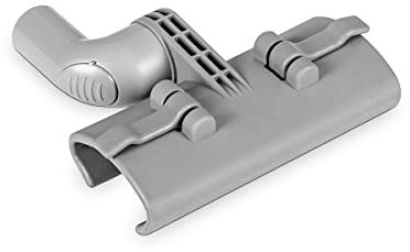 HARDY WORKING TOOLS Adaptateur pour spatule à plâtre - Adaptateur pour couteau à enduire avec support pour manche télescopique - Support professionnel pour spatule de façade