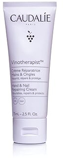Caudalíe Crema de Manos y Uñas - 75mL