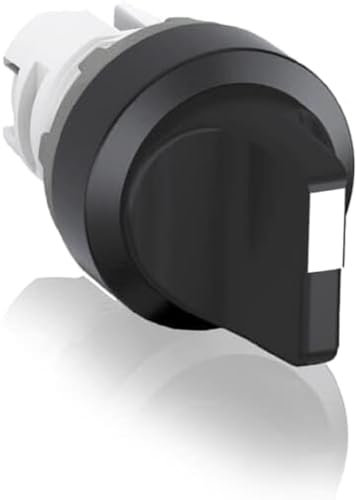 ABB Elektronische Komponente, Weiß