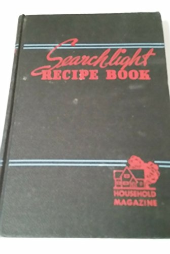 The Household Searchlight Recipe Book