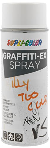 DUPLI-COLOR 195419 GRAFFITI-EX SPRAY 400 ml
