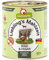 GranataPet Liebling's Mahlzeit Rind & Fasan, Nassfutter für Hunde, Hundefutter ohne Getreide & ohne Zuckerzusätze, Alleinfuttermittel, 6 x 800 g