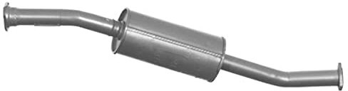 IMASAF 35.80.03 Vorschalldämpfer