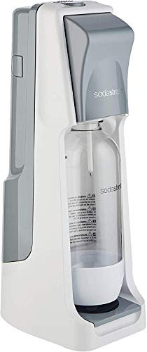 sodastream Cool Titan Machine à Eau Pétillante Grise