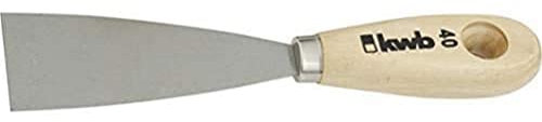 KWB Espátula de pintura (50 mm, 0295 – 00