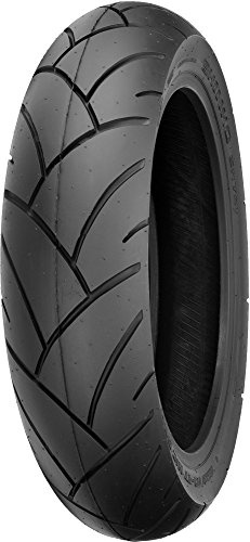 Shinko 741 Series Rear 140/70-18 63V Bias TL Tire