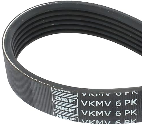 SKF VKMV 6PK1053 Cinghia Multi-V