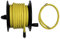 DEWALT Manual Air Hose Reel, 3/8 in. x 50 ft. Oil and Kink Resistant Air Hose with 4 ft. Lead, Essential Home Improvement Tool for Efficient Hose Management and Connectivity