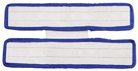 BEST DIRECT Vibratwin Come Visto in TV Lavapavimenti Professionale Elettrica Doppia Azione – Lucidatrice Pulisce Lucida Rinnova Pavimenti in Legno Pietra Parquet Piastrelle (Panni Extra per Tappeti)