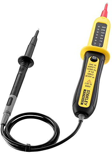 Stanley - FatMax FMHT82566-0 LED TESTER
