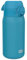 ION8 Isolierte Edelstahl-Trinkflasche, 320 ml, Auslaufsicher, Einhandöffnung, Sichere Verriegelung, Spülmaschinenfest, Klappdeckel, Tragegriff, Leicht zu Reinigen, Langlebig & Kratzfest, Blau