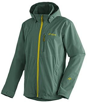 Maier Sports Herren Zonda M Outdoorjacke