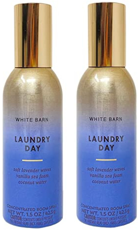 2 Pack Concentrated Room Spray - 1.5 oz / 42.4 g each_AB