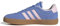 adidas Vl Court 3.0 Shoes Damen Schuhe, Blue Fusion Clear Pink Silver Met, 41 1/3 EU