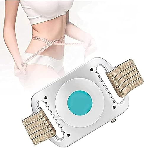 Cintura dimagrante per criolipolisi da donna, tecnologia di congelamento dei grassi per riduzione del grasso di vita e coscia, soluzione non invasiva per il contorno del corpo
