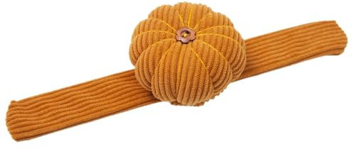Generiskt vitt lysande fluorescerande armband, nålkudde för handled, mjuk, pumpaform, nålkudde för handled, händer, syassistent män silverarmband (gult, en storlek)