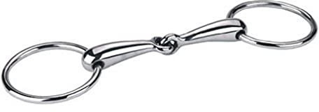 Kerbl Trense mit losem Ring