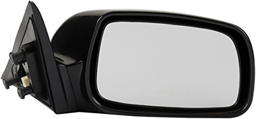 Dorman 955-1474 Passenger Side Door Mirror Compatible with Select Toyota Models