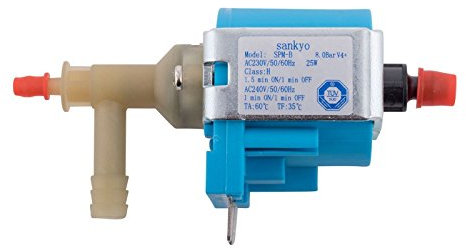 Rowenta Tefal Sankyo SPM-B 25W hierro Liberty Power Steam SV70 VR82 VR8220