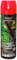 500m Markierungsspray Markierlack Forstspray Signalfarbe Spraylack Neon Rot