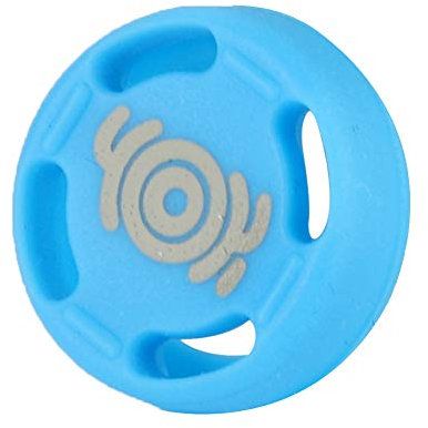 360 Controllers Zeldaswitch Controller 18×12×1 Anti-Slip Ersättning Joystick Silikonskydd Tumgrepp Förswitch