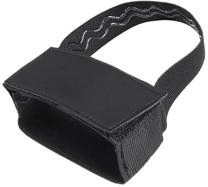 Genérico Protector De Zapato para Cambio De Motocicleta - Cubierta Antideslizante para Botas - Equipo De Motociclismo para Conducción Garaje Exterior,Motocross Regalos Navidad