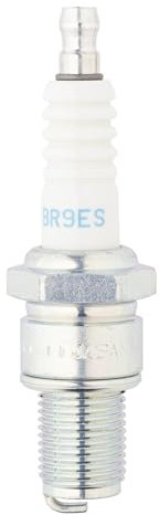 NGK Zündkerze 5722 & Nickel Spanner Size: 20,8 mm Gewindelänge: 19,0mm