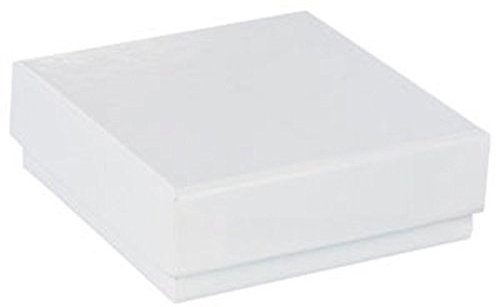 Jouailla - Leere Tasche – Weiß, Karton