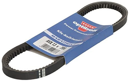 Optibelt AVX 13 x 700 Optibelt-Marathon 1 Keilriemen