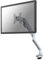 Newstar Monitor Tischhalterung Silber FPMA-D750SILVER Einzel 10-32 2-8kg, Einheitsgröße
