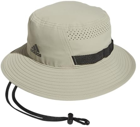 adidas Victory Bucket Hat for Men – Athletic Sun Cap for Outdoors