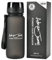 Adrian James Nutrition - Professional Sports Water Bottle for Men & Women with Patented Drinks Bottle Safety Lock, Suitable for Gym, Work & Travel, BPA-Free 650ml