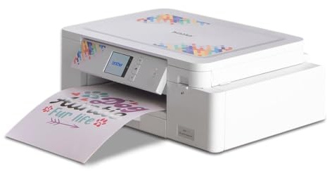 Brother SP1 Sublimationsdrucker