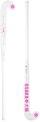 Osaka Field Hockey Stick 100% GF - Mid Bow (36)