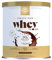 Solgar Whey To Go Natural Chocolate Flavour Whey Protein Powder 1162g - Grass-Fed Whey from New Zealand Cows - Aids Growth and Repair of the Body - Vegetarian and Gluten-Free