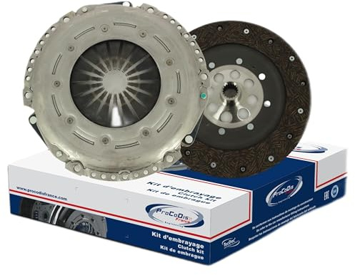 Procodis France KTE079 Kit Embrayage